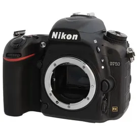 Nikon D750 Body