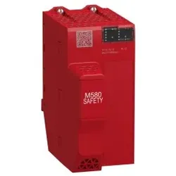 Schneider Electric BMEP58CPROS3 Modicon M580S Safety-CPU-Modul, Safety Coprocessor