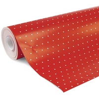 Clairefontaine Geschenkpapier Alliance (große Breite, 50 x 0,70m, 60g/qm,