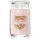 Yankee Candle Desert Blooms Duftkerze 567 g pink