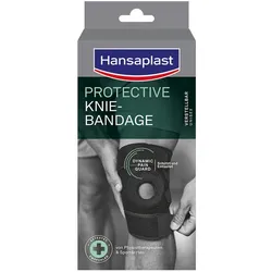 Hansaplast Knie-bandage Verstellbar 1 St