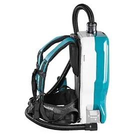 Makita VC012GZ01 Akku-Rucksackstaubsauger