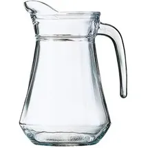Arcoroc Krug ARC E7254, 1,3l, Glas 1300 ml transparent