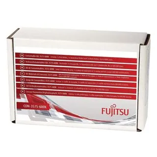 Fujitsu Verbrauchsmaterialien-Kit (CON-3575-600K) für fi-6400, fi-6800