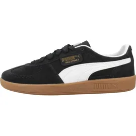 Puma Palermo Puma Black/Puma White 47