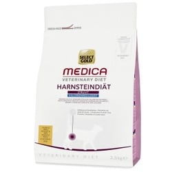 SELECT GOLD Medica Harnstein kalorienreduziert 2,5 kg