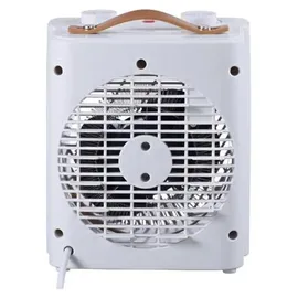 SHX Heizlüfter 2000 W Weiß