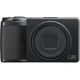 Ricoh GR IIIx