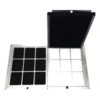 Amica KF 17213 Kohlefilter