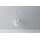 Duravit WC-Bürstengarnitur D-Code Chrom (0099271000)
