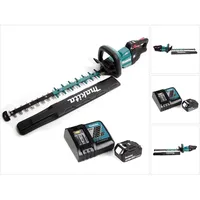 Makita DUH 601 RF1 Akku Heckenschere 18V 60cm Brushless