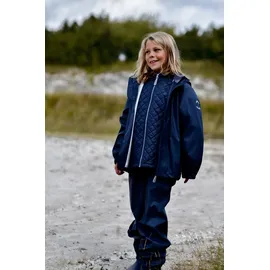 mikk-line Regenset Blau 92