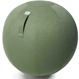 VLUV Sitzball Grün 60 cm