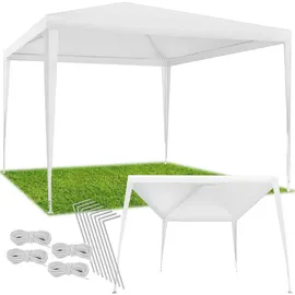 Tectake tectake® Pavillon Kara 3 x 3 m