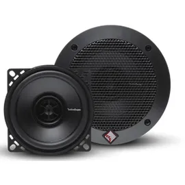 Rockford Fosgate R14X2 4 Zoll Koaxial-Lautsprecher