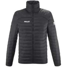 Millet Evole Light Down Jacke - Black - XL