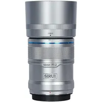 Sirui Sniper 56mm F1.2 APSC Auto-Focus Lens (Nikon Z-Mount,