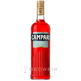 Campari Bitter 25% Vol. 1 l