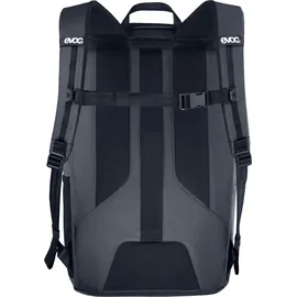 Evoc Urban Pack 25 l carbon grey/black