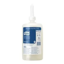 TORK Tork, Handseife, 620701 Sprayseife 1l 6St. (Flüssigseife, 1000 ml)