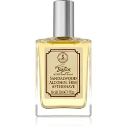 Taylor of Old Bond Street Luxury Aftershave-Spray ohne Alkohol 30 ml
