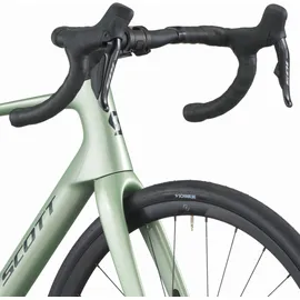 Scott Bikes Addict 40 2026 28 Zoll RH 54 cm Unisex reseda green