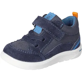 Ricosta Klettschuhe in blau, 25