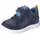 Ricosta Klettschuhe in blau, 25