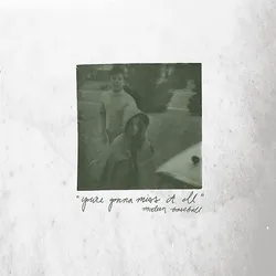 Modern Baseball - YOU'RE GONNA MISS IT ALL (Deluxe Anniversary LP+7" (Vinyl)