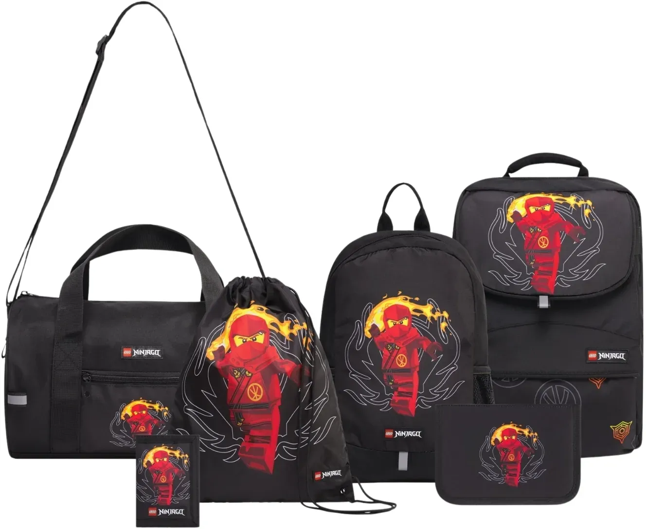 Handtasche LEGO 