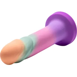 Blush Novelties Avant Sunrise Gaze Sherbet Dildo 19 cm,