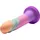 Blush Novelties Avant Sunrise Gaze Sherbet Dildo 19 cm,