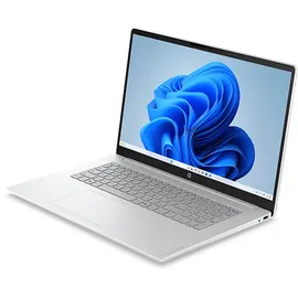 HP OmniBook 3 17-dk0332ngx Intel Core 5 120U 16 GB RAM 512 GB SSD Win11 Home Glacier Silver