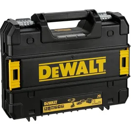 DeWalt DCD777S2T inkl. 2 x 1,5 Ah Akku + Ladegerät + Koffer