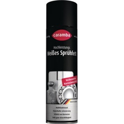 Caramba Hochleistungs-Weißes Sprühfett 500 ml
