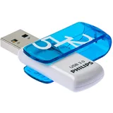 Philips Vivid Edition 512 GB blau USB 3.0