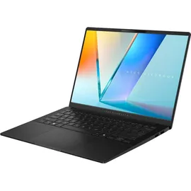 Western Digital Asus VivoBook S 14'' Intel Core Ultra 7 258V 32 GB RAM 1 TB SSD Win 11 Home Schwarz