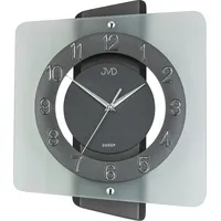 JVD Wanduhr modern - JVD NS20133.1