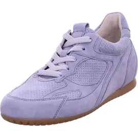 Gabor Sneaker Low Blau Damen Weite 38,5