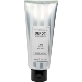 Depot 313 Medium Hold Gel 200 ml