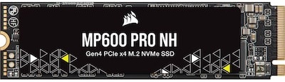 Corsair MP600 PRO NVMe SSD 8 TB PCIe Gen4 M.2 2280