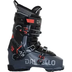 DALBELLO Herren Ski-Schuhe CABRIO MV 120 IF, Schwarz, 27,5