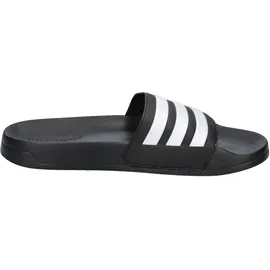 adidas Shower Adilette Herren Core Black/Cloud White/Core Black 46