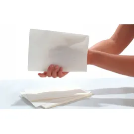 Seni Waschhandschuhe unfoliert