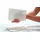 Seni Waschhandschuhe unfoliert
