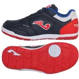 Joma Top Flex Jr Dunkelblau 22