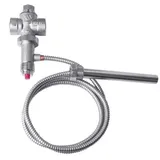 Watts Thermische Ablaufsicherung STS20 von WATTS - 2 x 3/4'' IG - max. 10 bar - Einstellung 97°C - 0232120