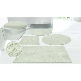OTTO home Ognon, Scandi, Boho, modernes Muster Grün 12 x 15 cm