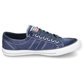 Dockers Slip-On Sneaker Herren Blau 43