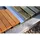 Sarei U-Profil 1000 x 127 x 20 mm braun